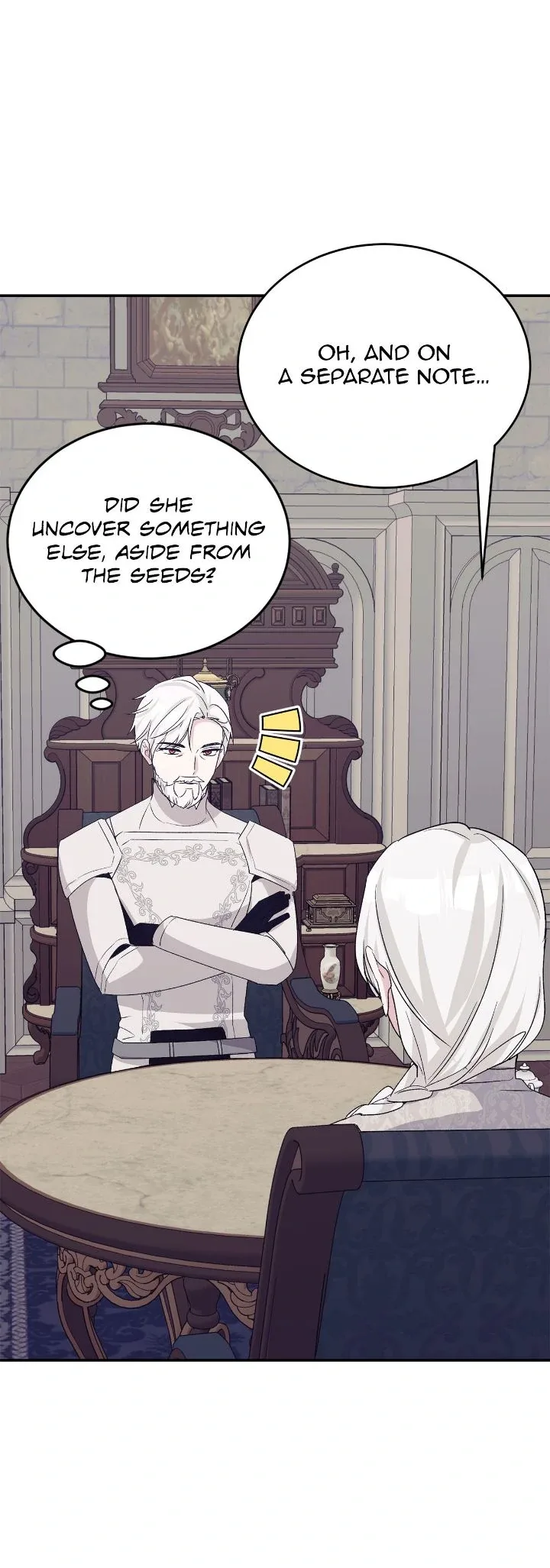 Hawar Of The Winter Garden Chapter 77 page 20
