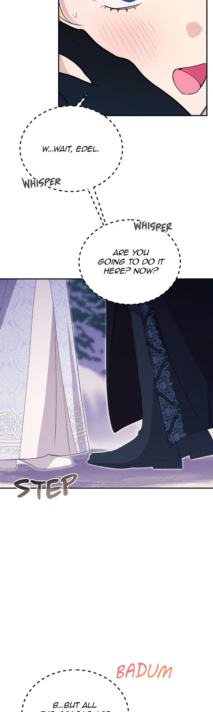 Hawar Of The Winter Garden Chapter 79 page 32