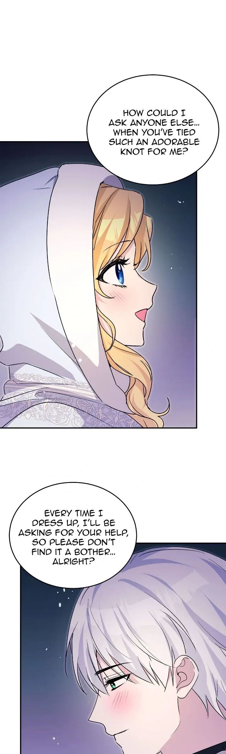 Hawar Of The Winter Garden Chapter 79 page 43