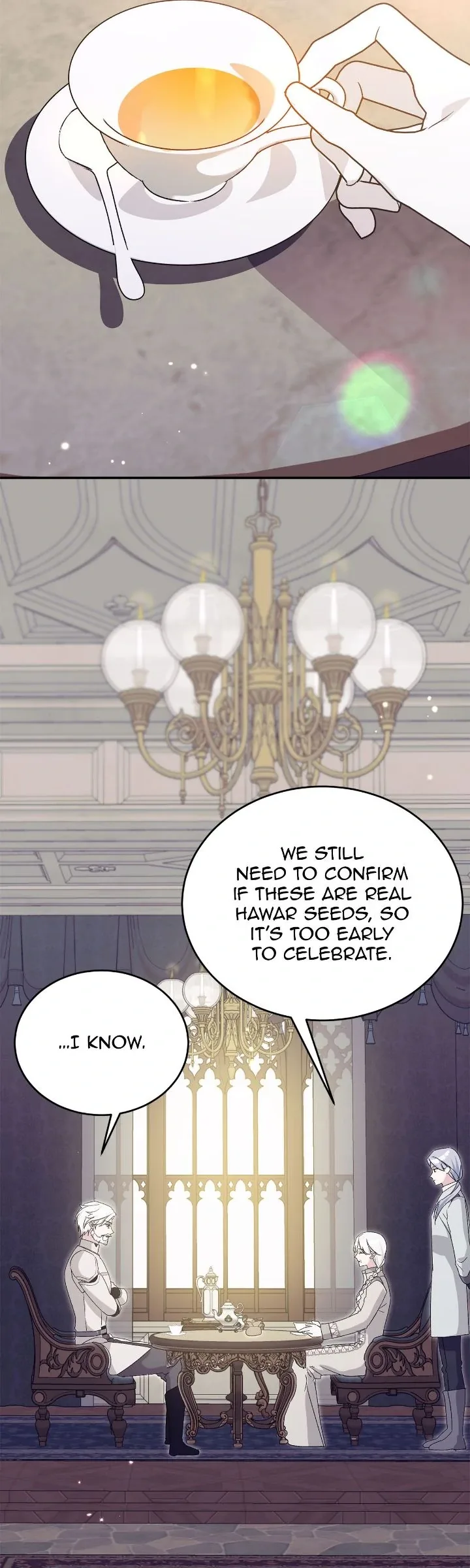 Hawar Of The Winter Garden Chapter 77 page 11