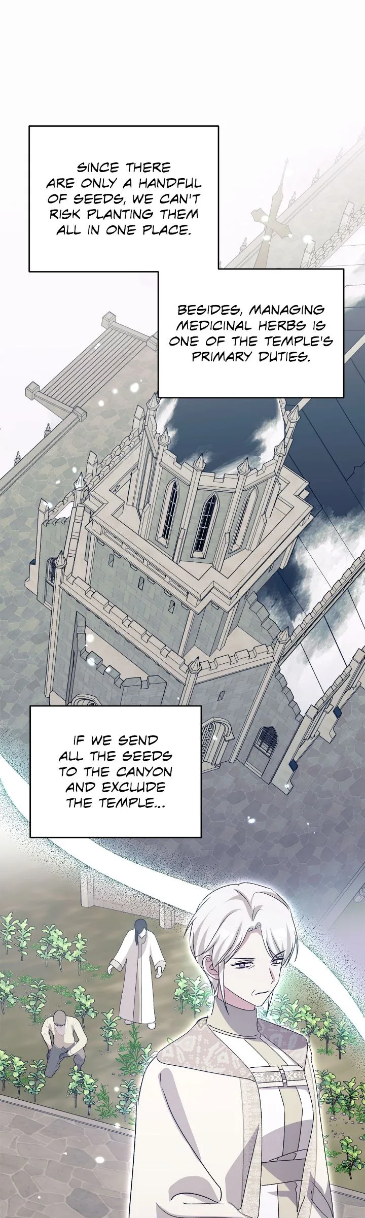 Hawar Of The Winter Garden Chapter 77 page 17