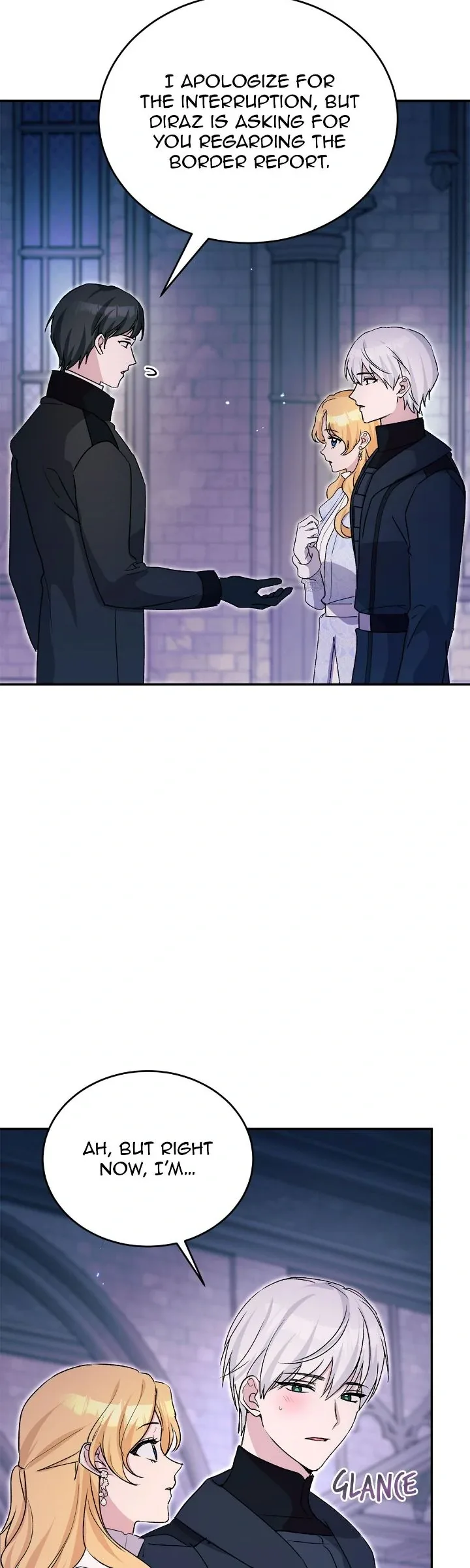 Hawar Of The Winter Garden Chapter 79 page 49
