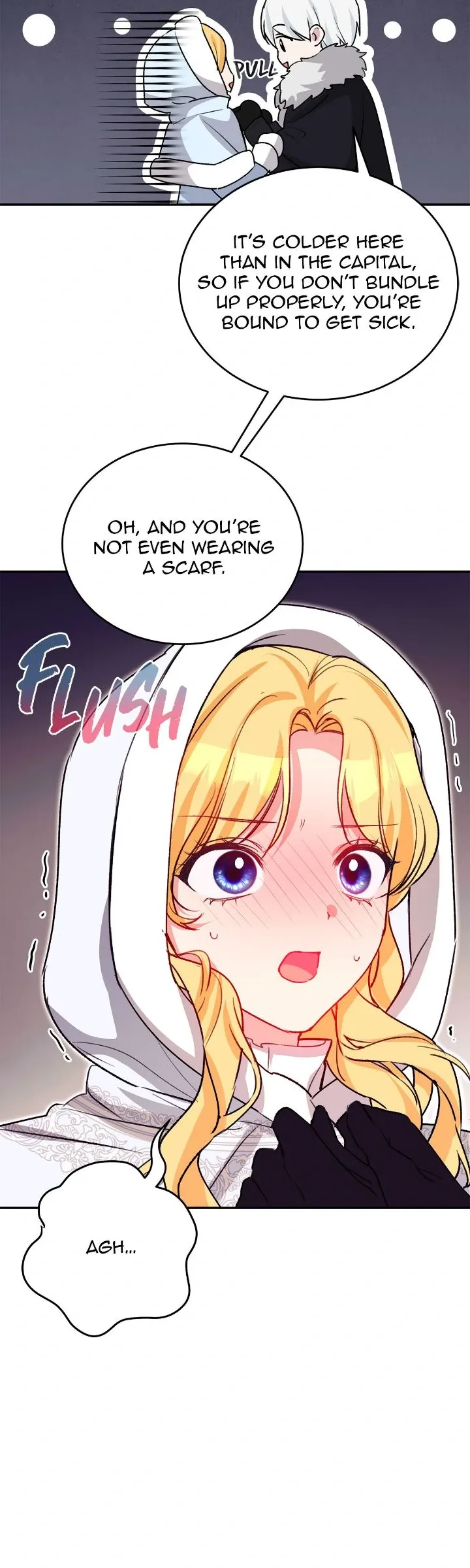 Hawar Of The Winter Garden Chapter 79 page 34