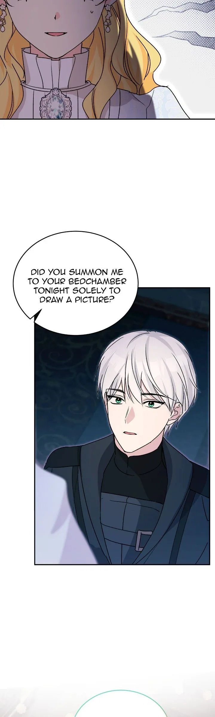 Hawar Of The Winter Garden Chapter 80 page 38