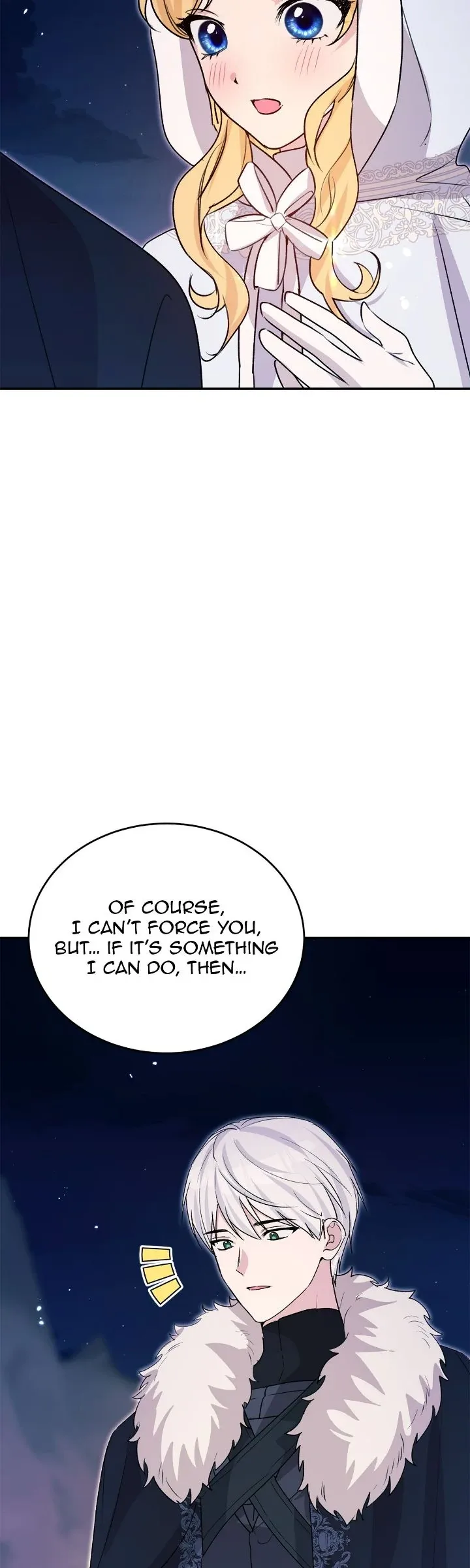Hawar Of The Winter Garden Chapter 79 page 40