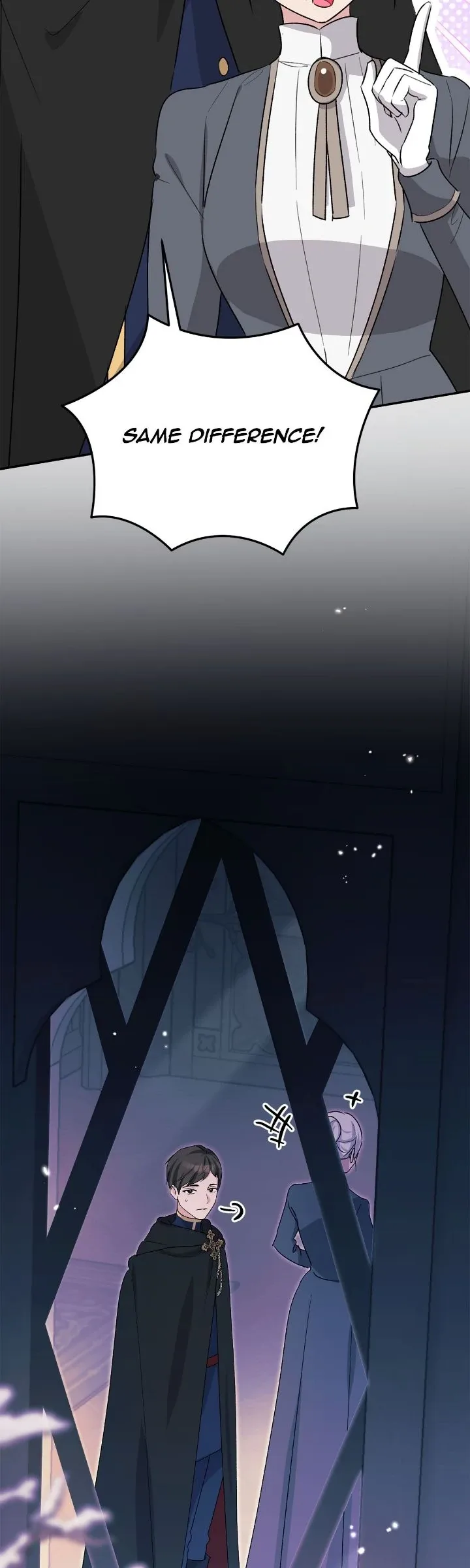 Hawar Of The Winter Garden Chapter 80 page 25