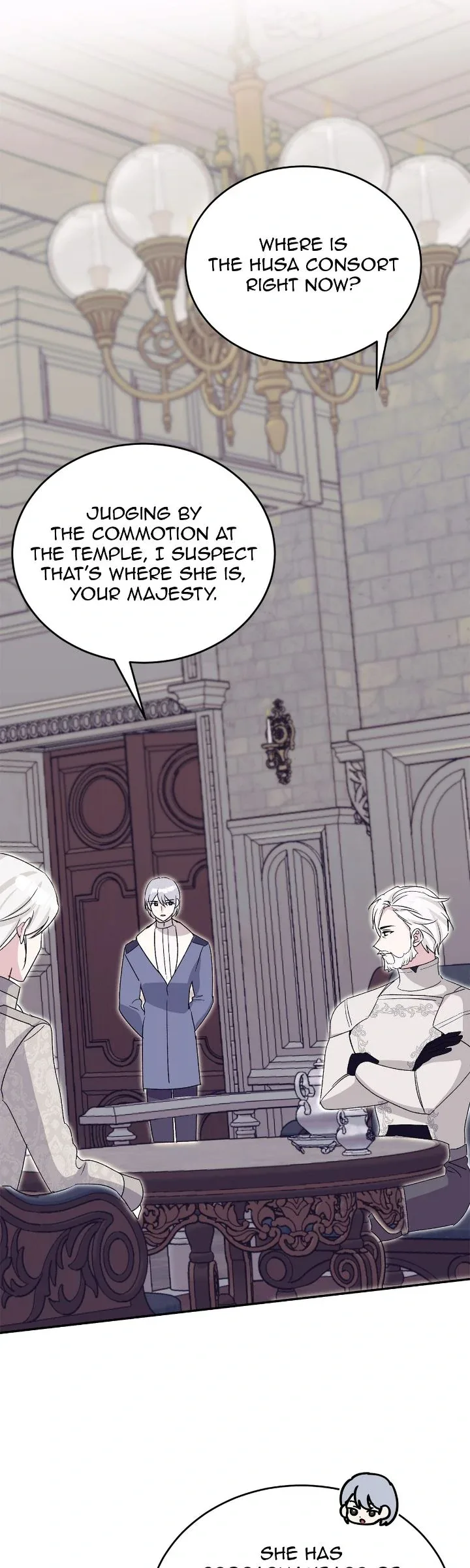 Hawar Of The Winter Garden Chapter 77 page 26