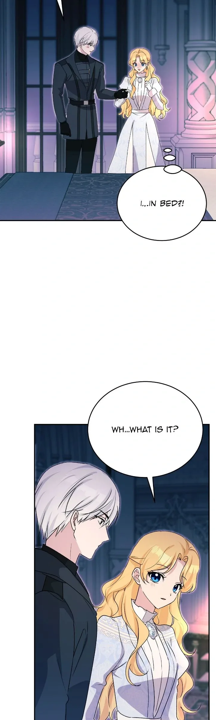 Hawar Of The Winter Garden Chapter 80 page 33