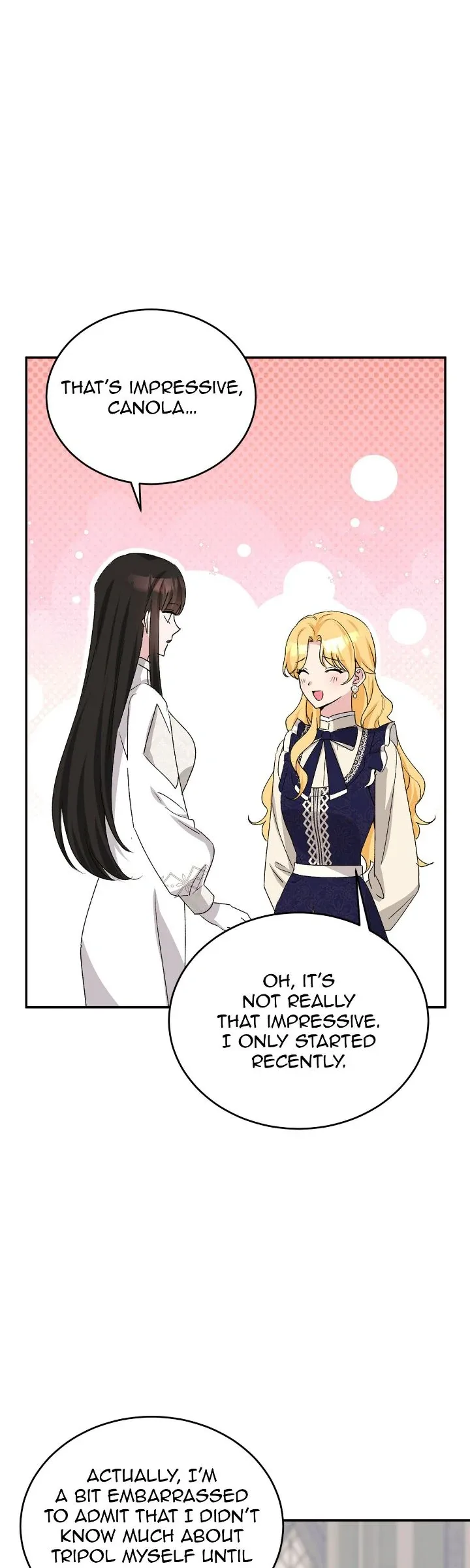 Hawar Of The Winter Garden Chapter 78 page 9