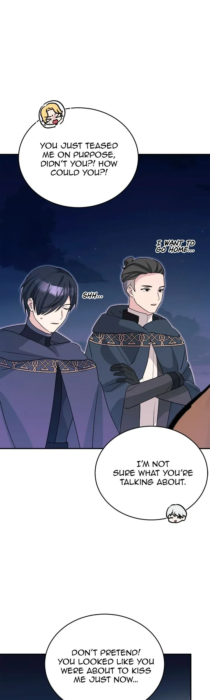 Hawar Of The Winter Garden Chapter 79 page 35