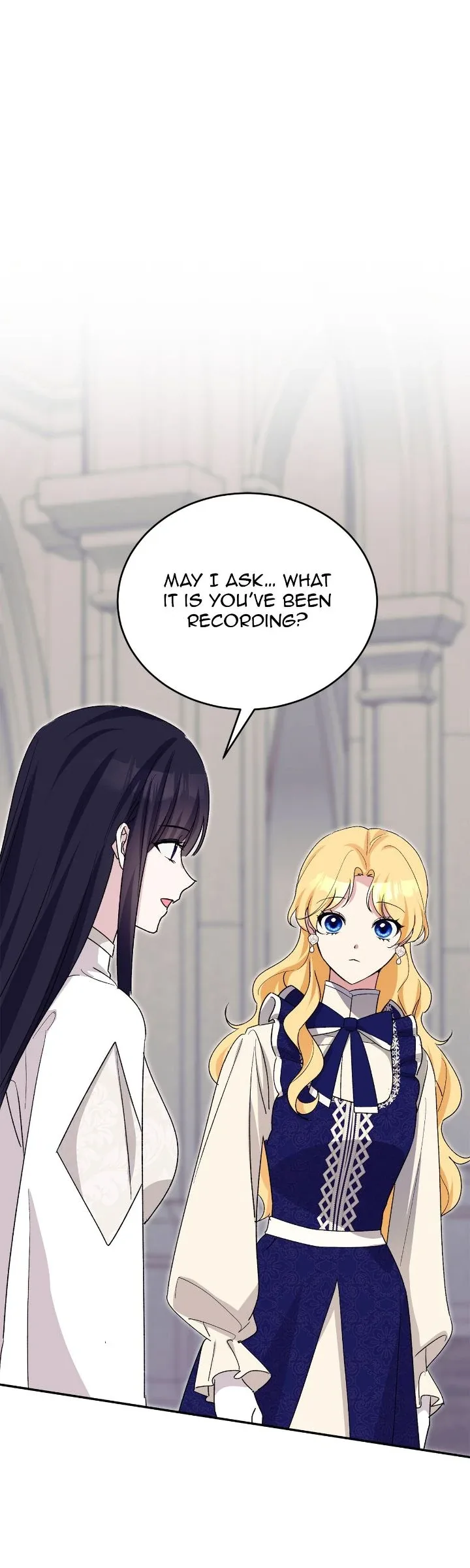 Hawar Of The Winter Garden Chapter 78 page 3