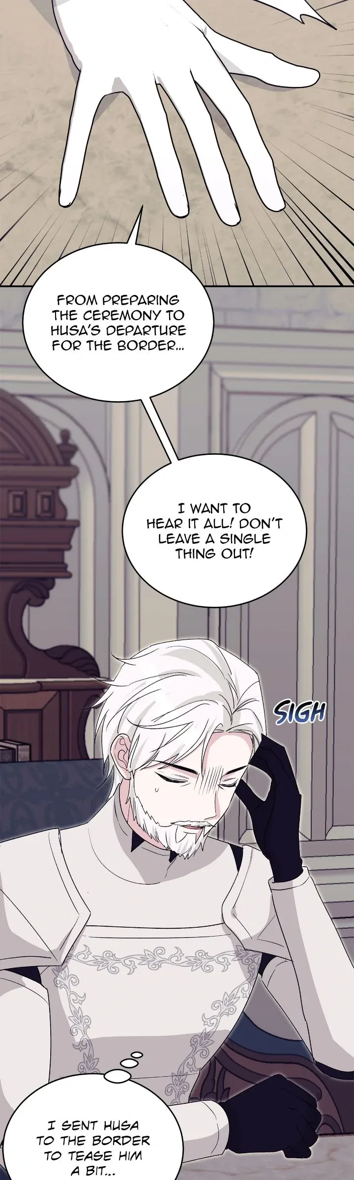 Hawar Of The Winter Garden Chapter 77 page 32