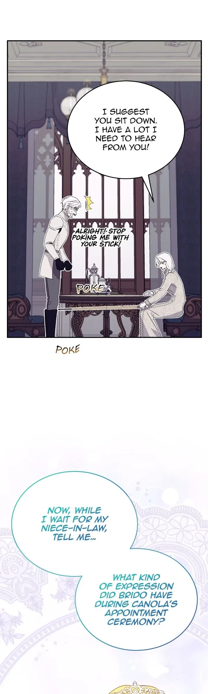 Hawar Of The Winter Garden Chapter 77 page 30