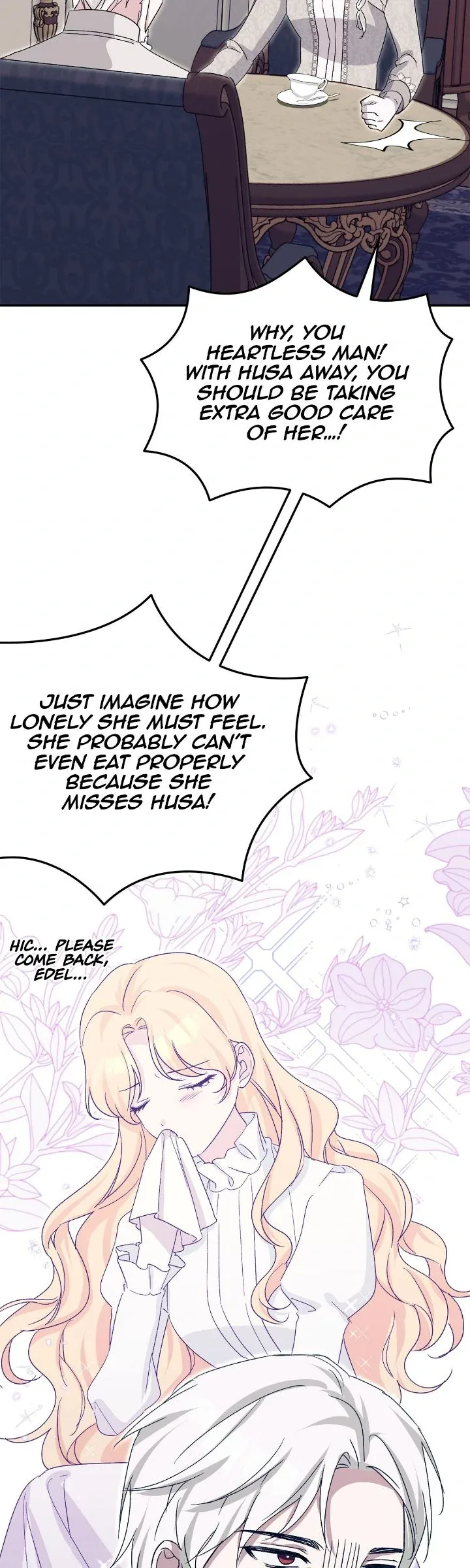 Hawar Of The Winter Garden Chapter 77 page 23