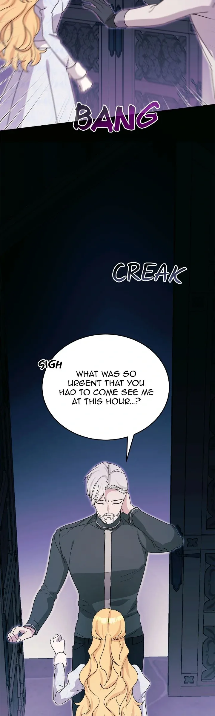 Hawar Of The Winter Garden Chapter 81 page 5