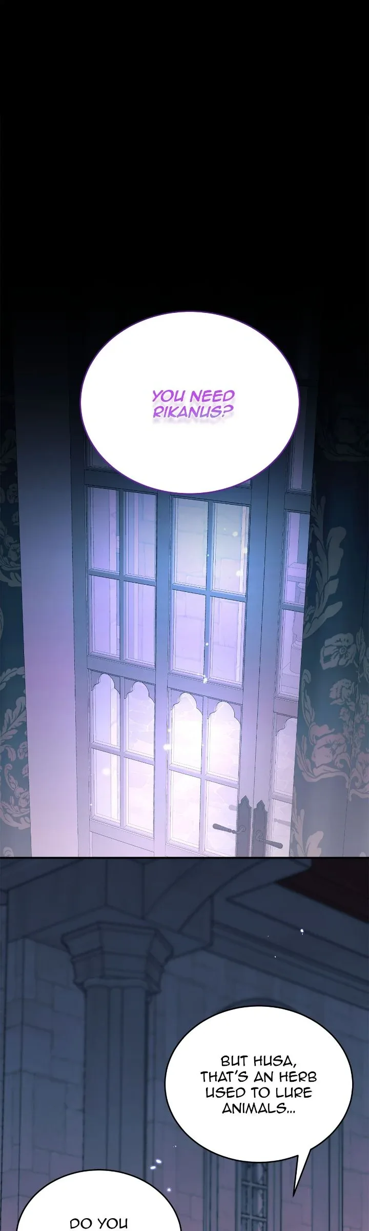 Hawar Of The Winter Garden Chapter 77 page 43