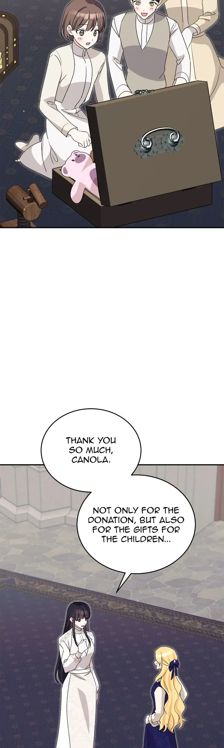 Hawar Of The Winter Garden Chapter 77 page 40