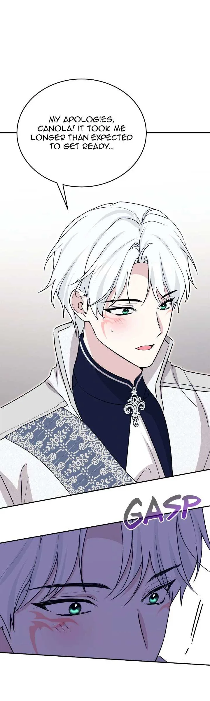 Hawar Of The Winter Garden Chapter 82 page 6