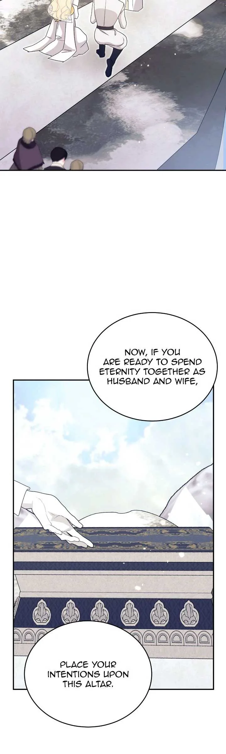 Hawar Of The Winter Garden Chapter 82 page 53