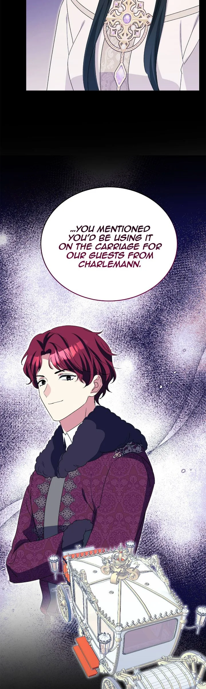 Hawar Of The Winter Garden Chapter 77 page 45