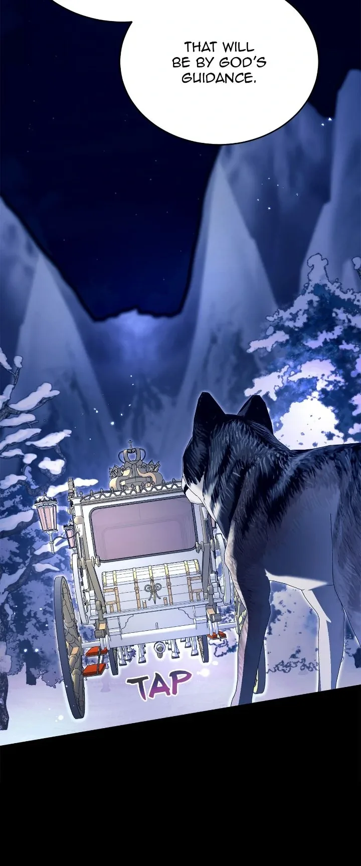 Hawar Of The Winter Garden Chapter 77 page 50