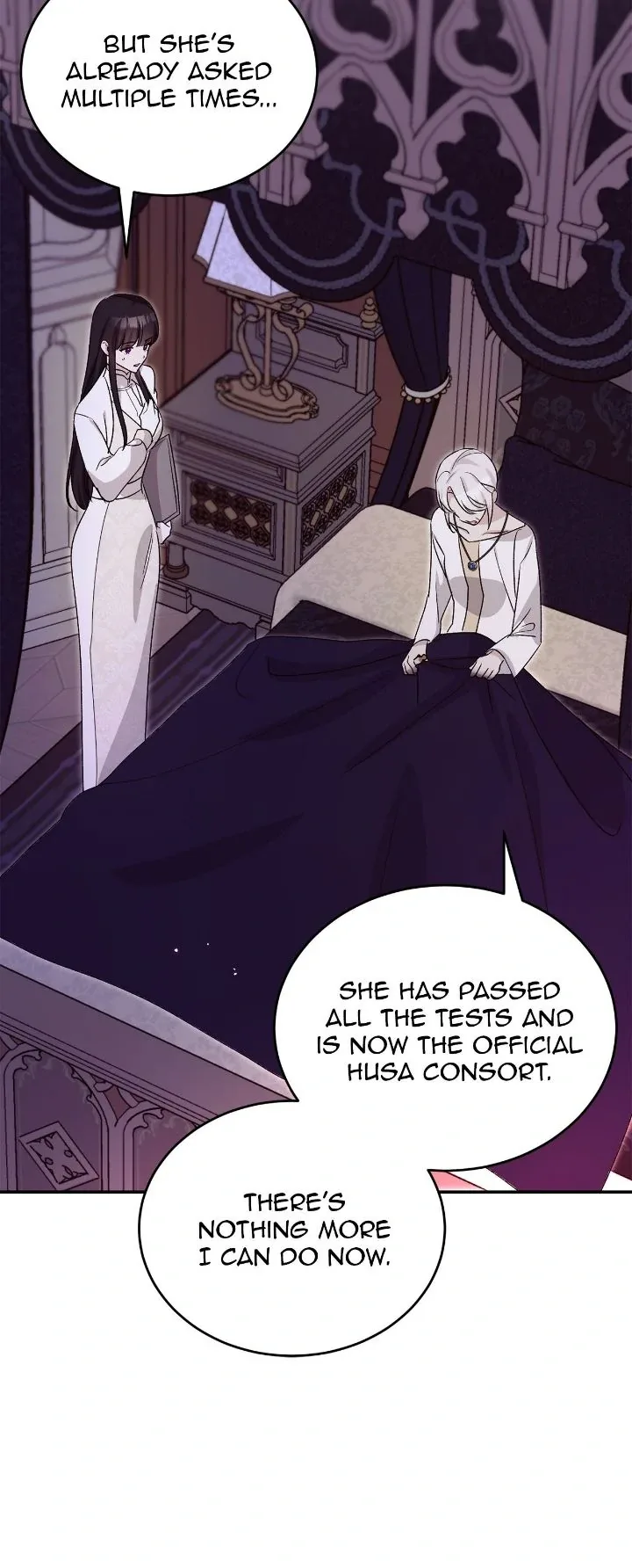 Hawar Of The Winter Garden Chapter 78 page 31
