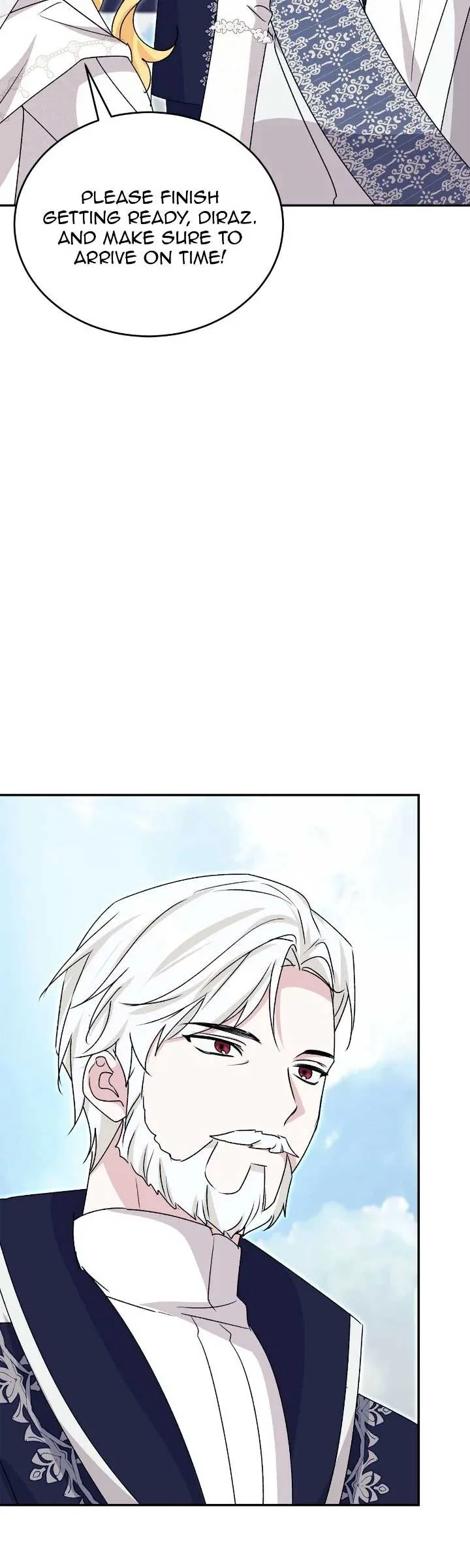 Hawar Of The Winter Garden Chapter 82 page 25