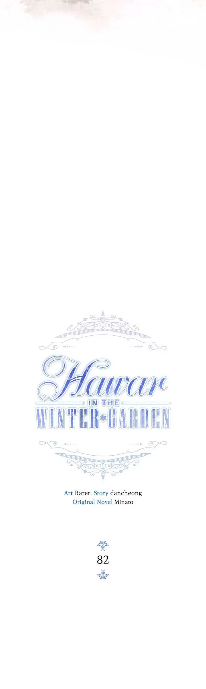Hawar Of The Winter Garden Chapter 82 page 29