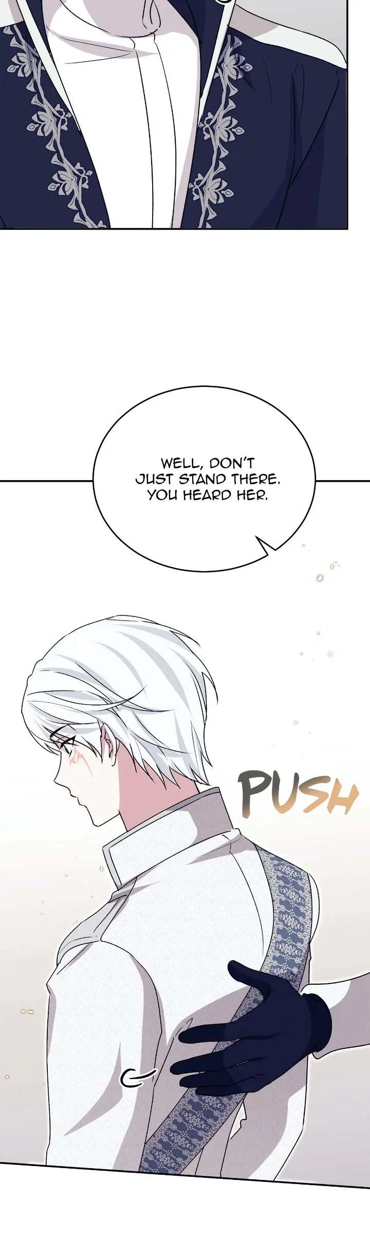 Hawar Of The Winter Garden Chapter 82 page 20