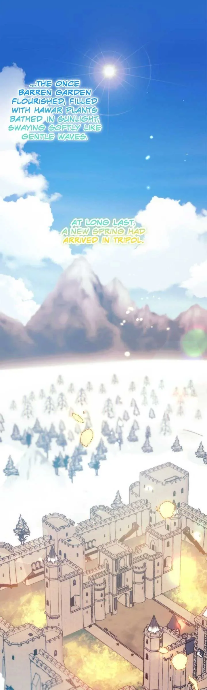 Hawar Of The Winter Garden Chapter 82 page 68