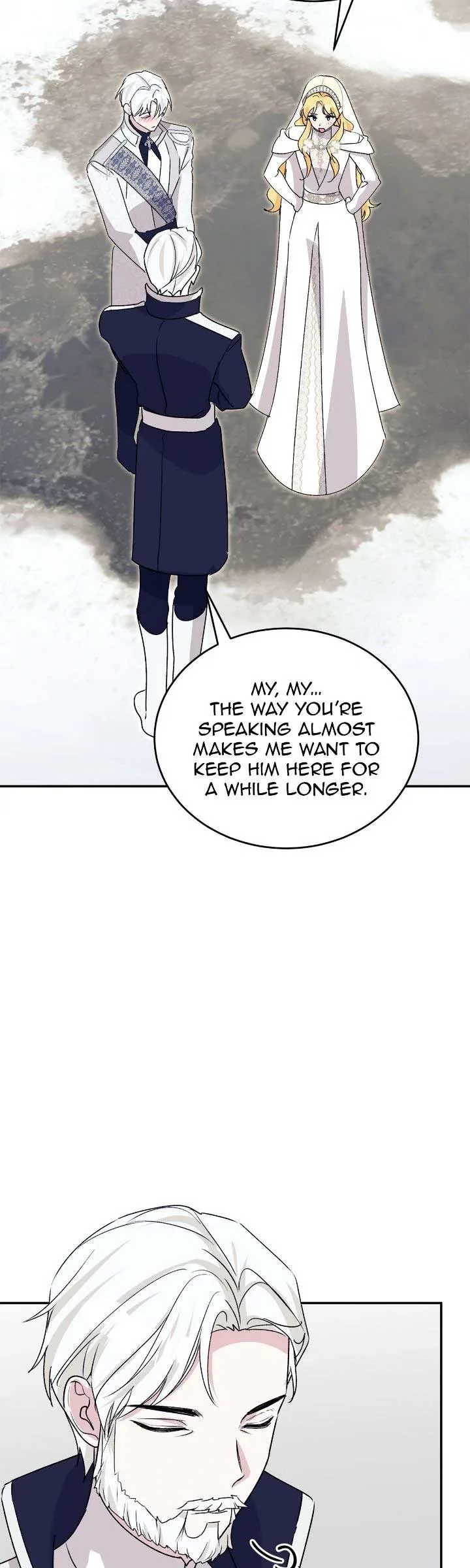 Hawar Of The Winter Garden Chapter 82 page 19