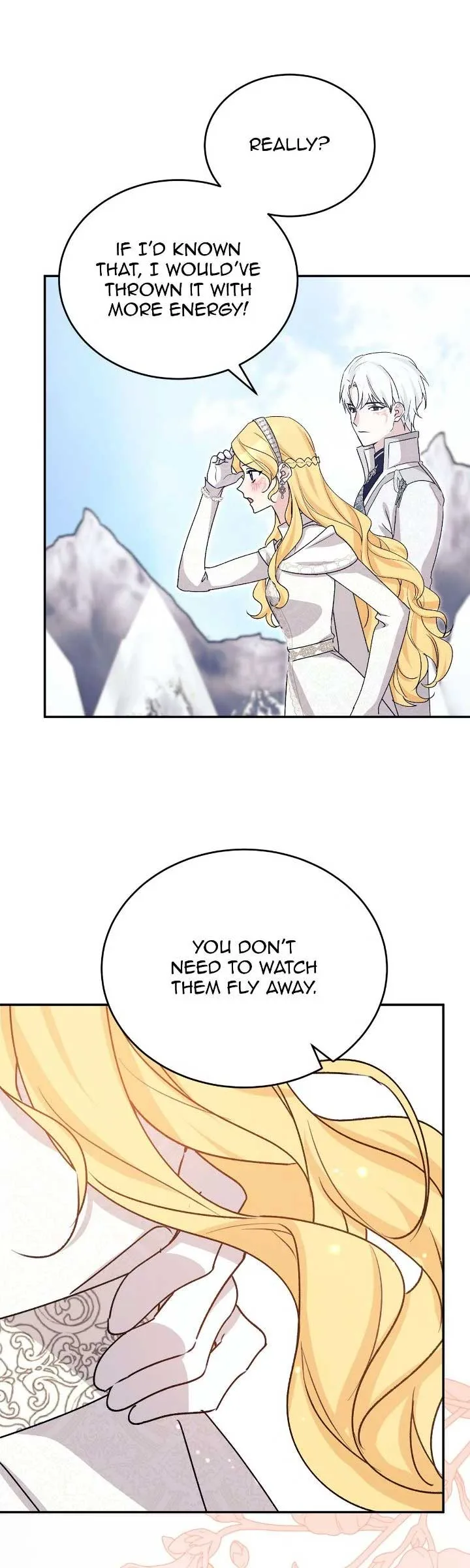 Hawar Of The Winter Garden Chapter 82 page 58