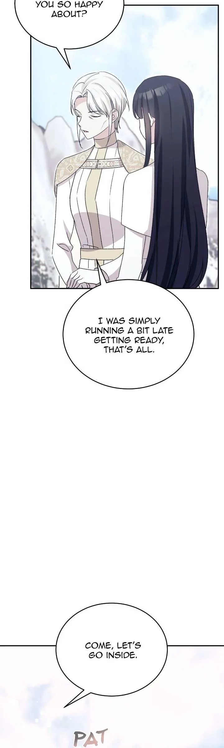 Hawar Of The Winter Garden Chapter 82 page 44