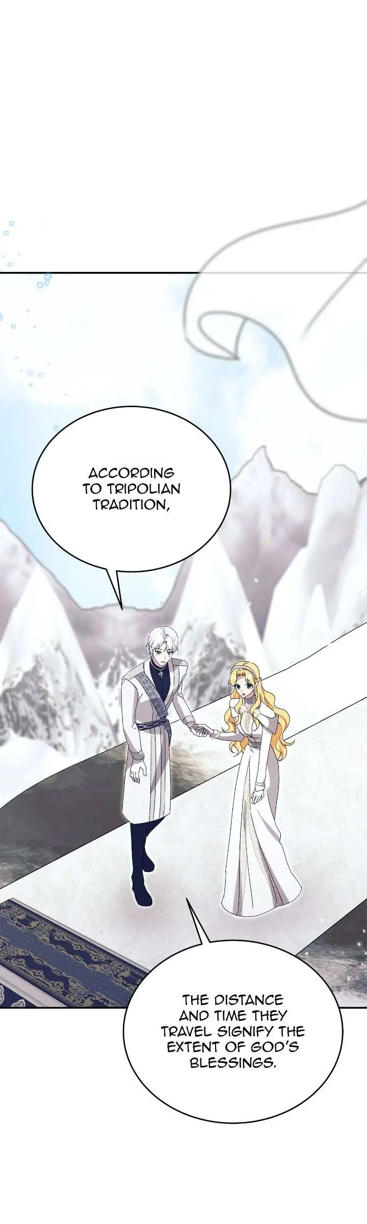 Hawar Of The Winter Garden Chapter 82 page 57