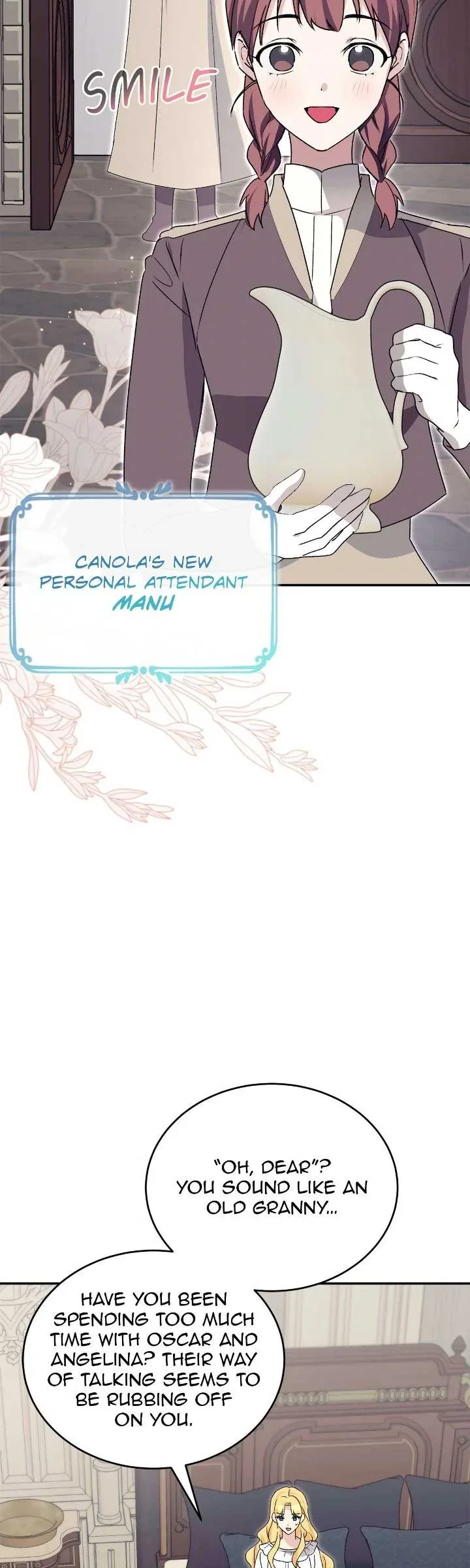 Hawar Of The Winter Garden Chapter 83 page 7