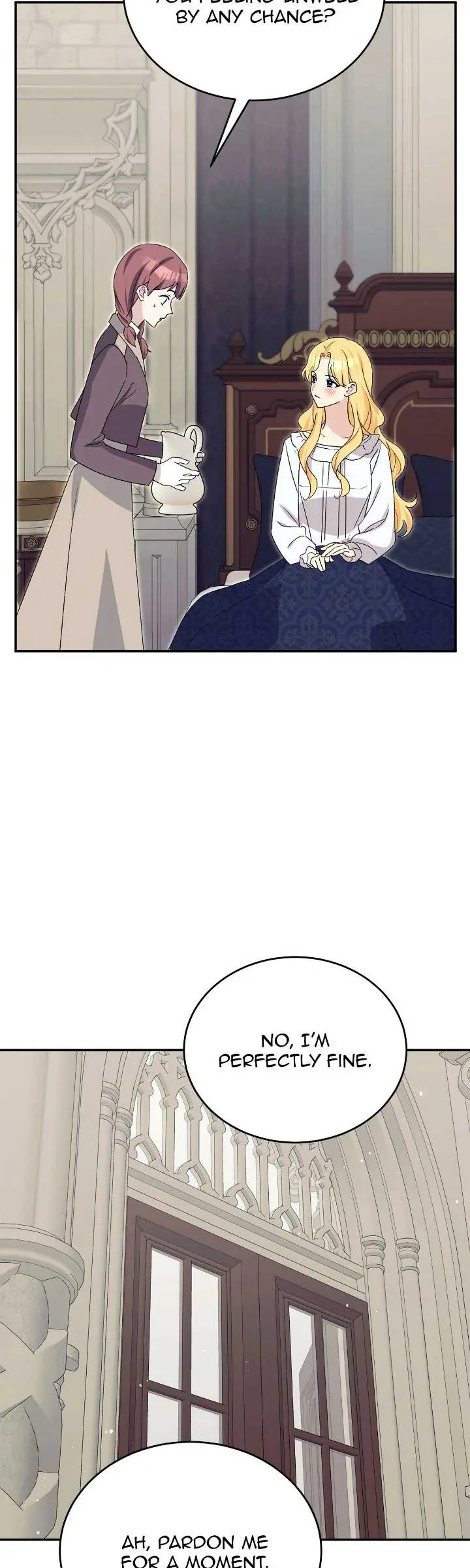 Hawar Of The Winter Garden Chapter 83 page 11