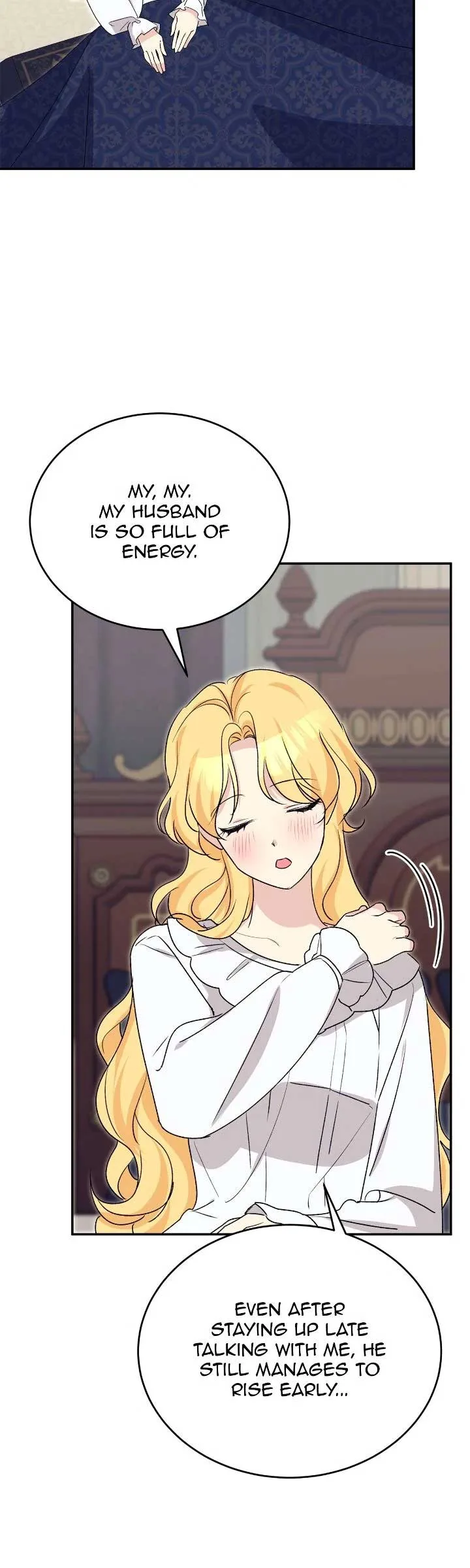 Hawar Of The Winter Garden Chapter 83 page 5