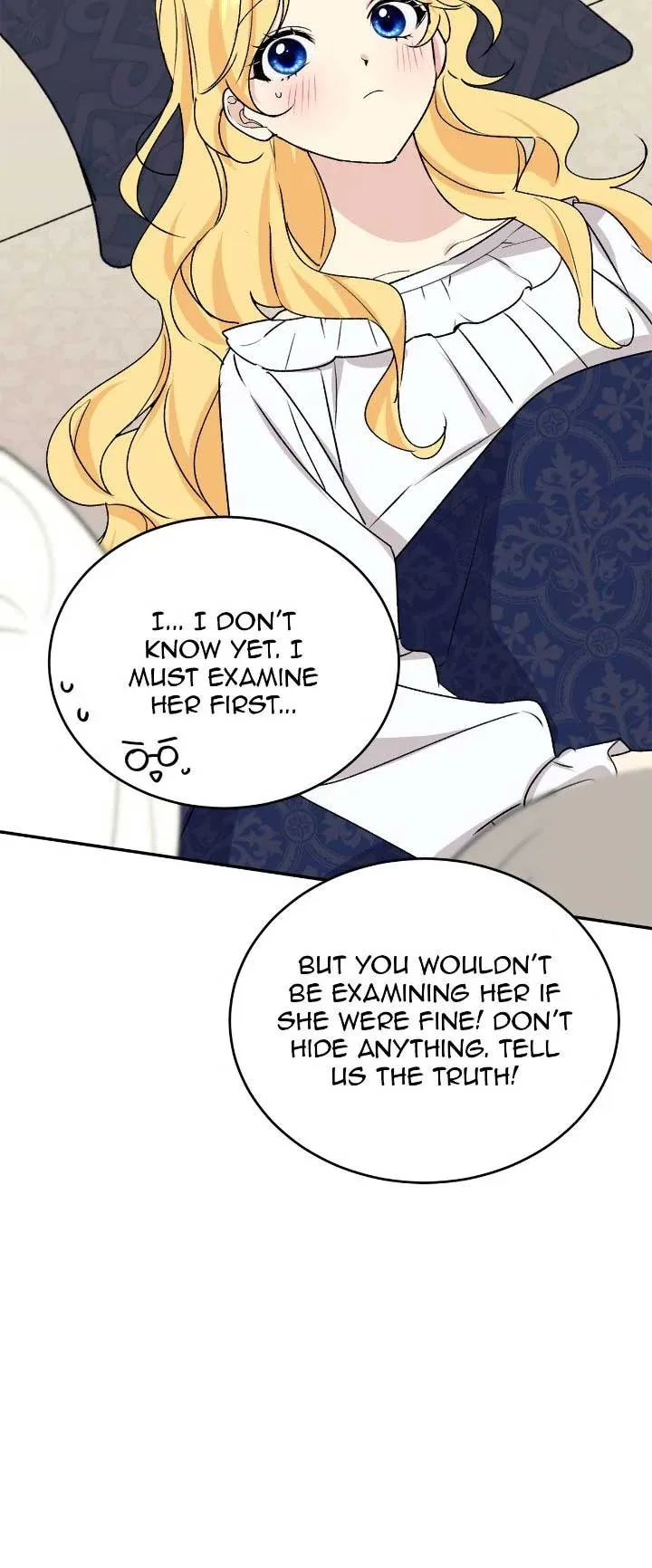 Hawar Of The Winter Garden Chapter 83 page 27
