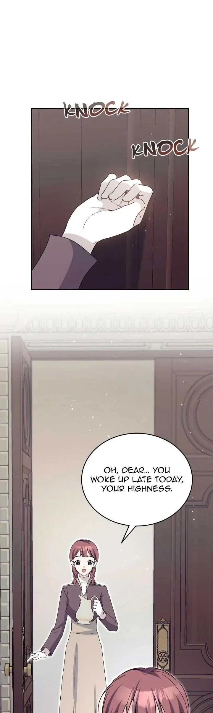 Hawar Of The Winter Garden Chapter 83 page 6