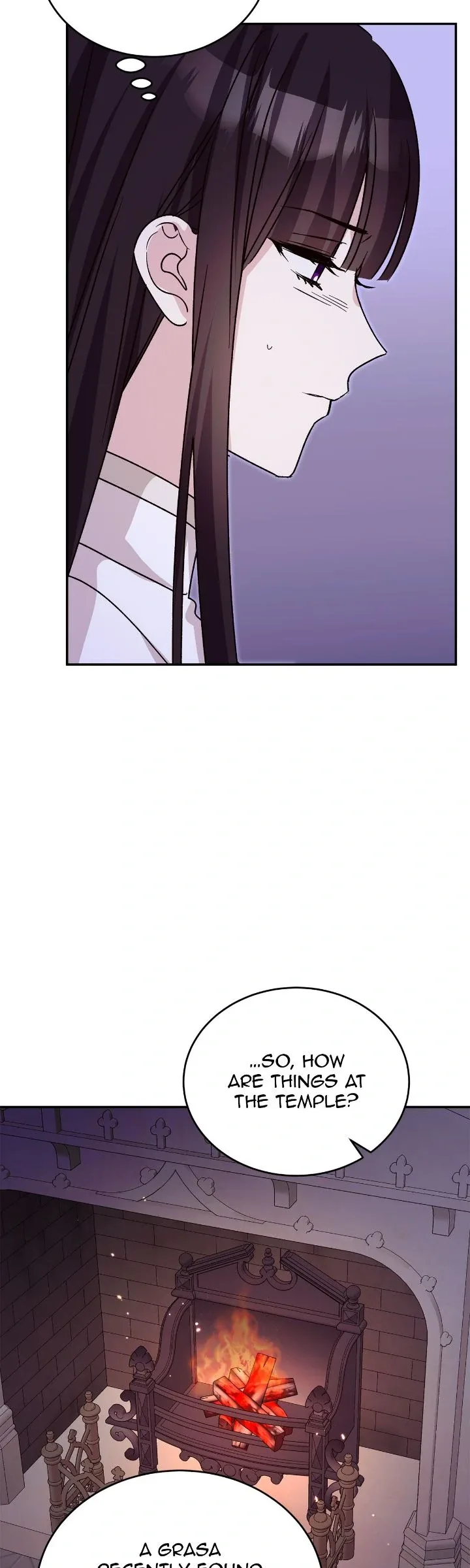Hawar Of The Winter Garden Chapter 78 page 26