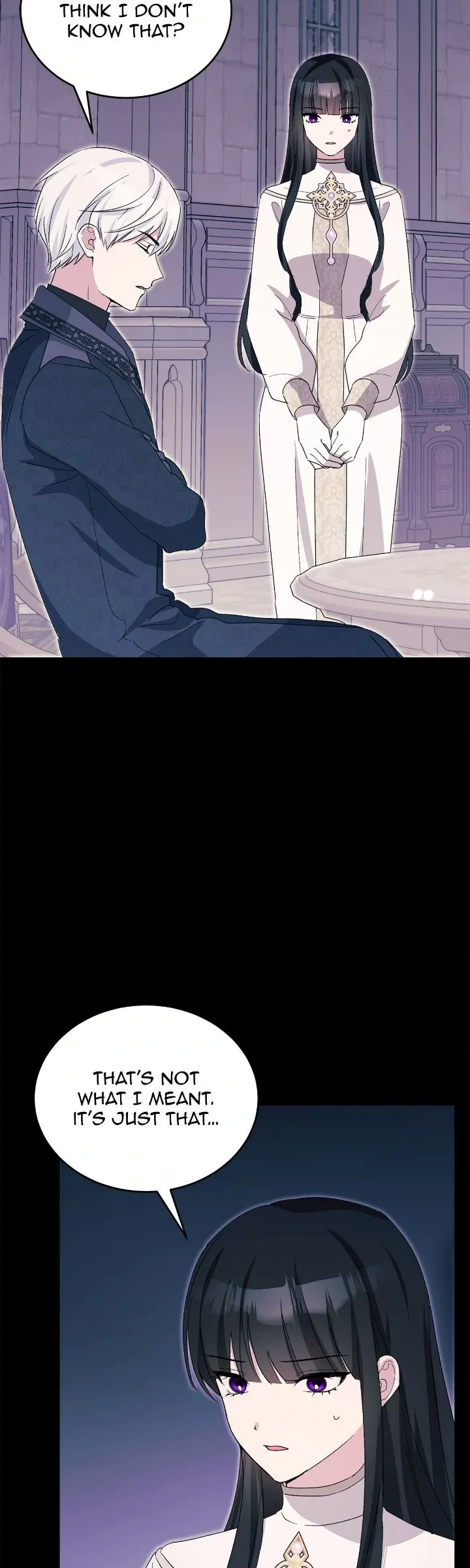 Hawar Of The Winter Garden Chapter 77 page 44