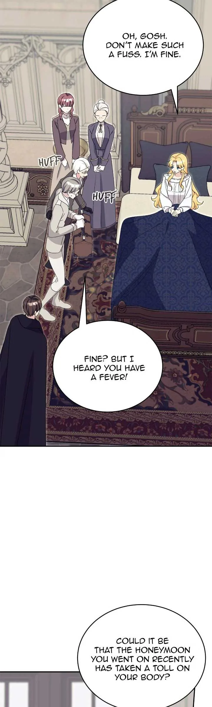 Hawar Of The Winter Garden Chapter 83 page 20