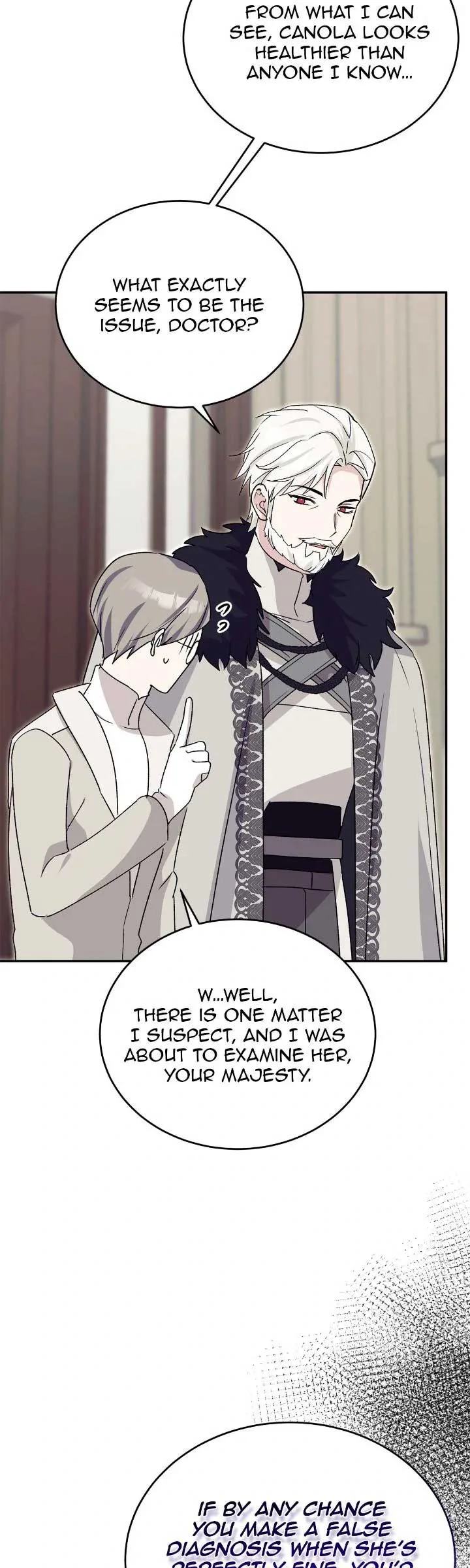 Hawar Of The Winter Garden Chapter 83 page 46