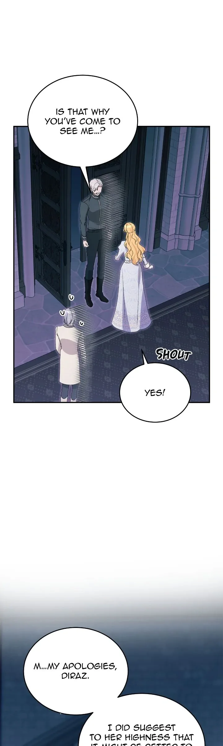 Hawar Of The Winter Garden Chapter 81 page 9