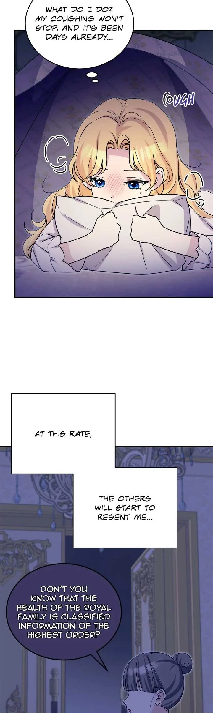 Hawar Of The Winter Garden Chapter 83 page 30