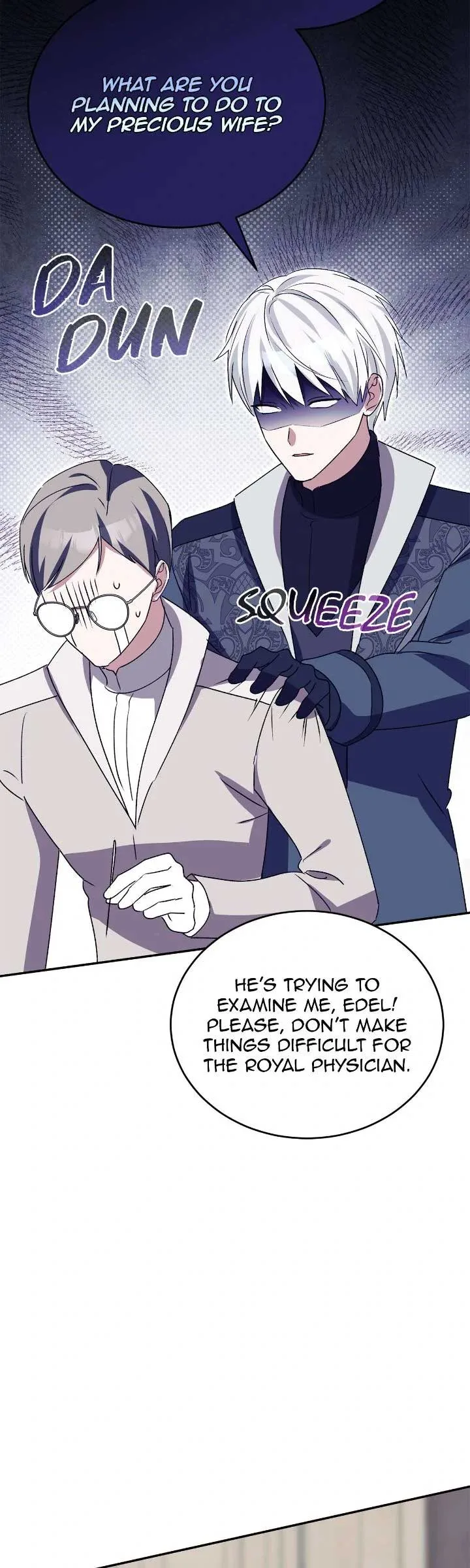 Hawar Of The Winter Garden Chapter 83 page 51