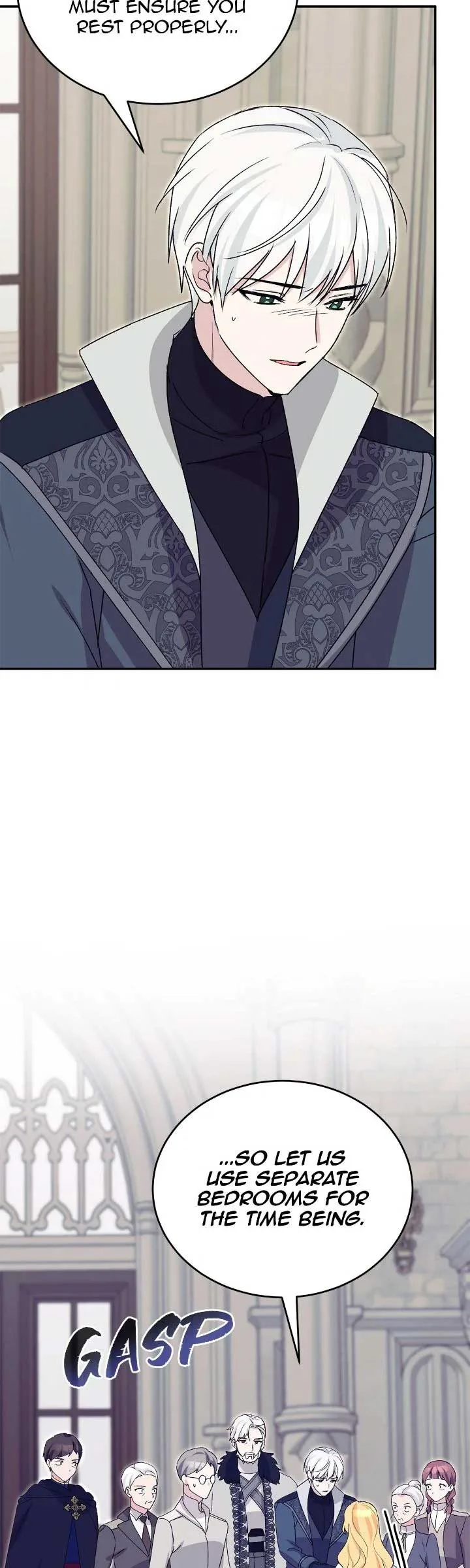 Hawar Of The Winter Garden Chapter 83 page 42
