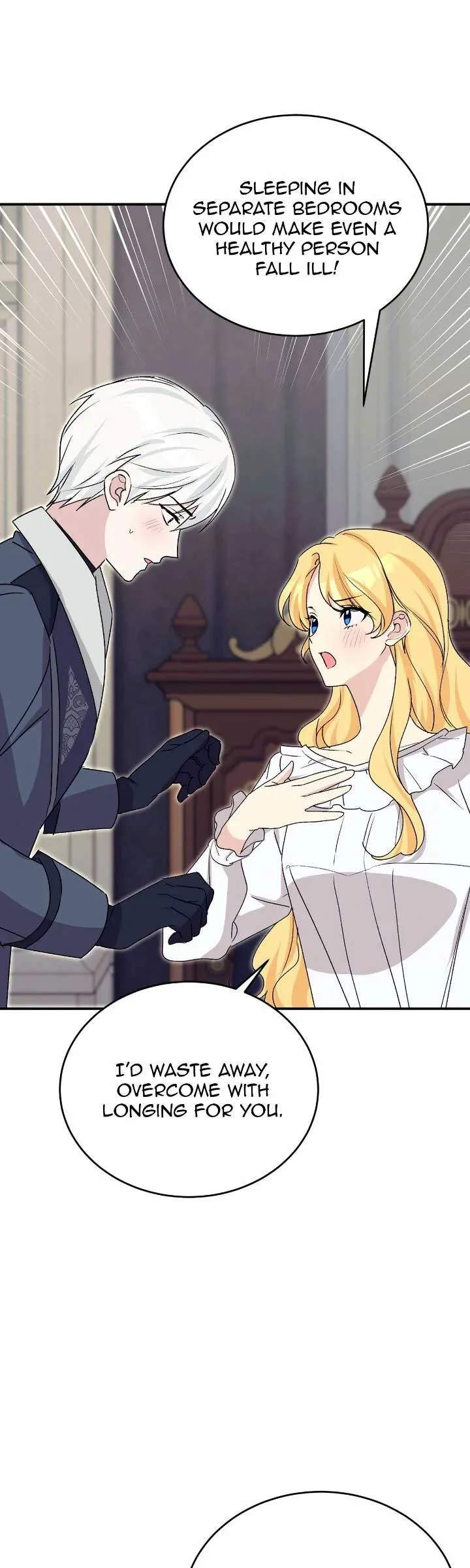 Hawar Of The Winter Garden Chapter 83 page 45