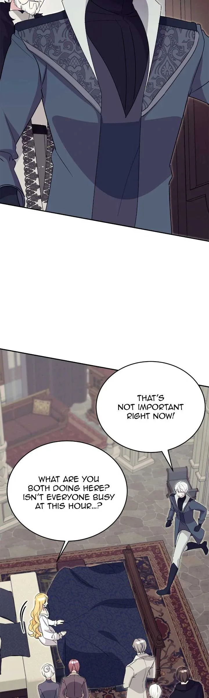 Hawar Of The Winter Garden Chapter 83 page 38