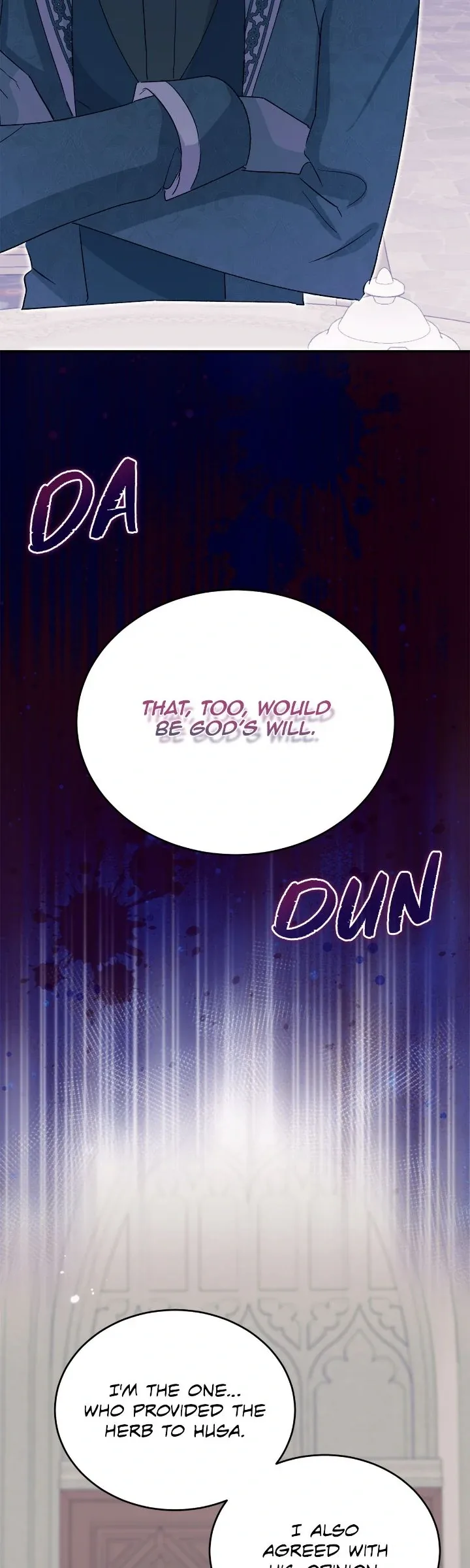 Hawar Of The Winter Garden Chapter 77 page 52